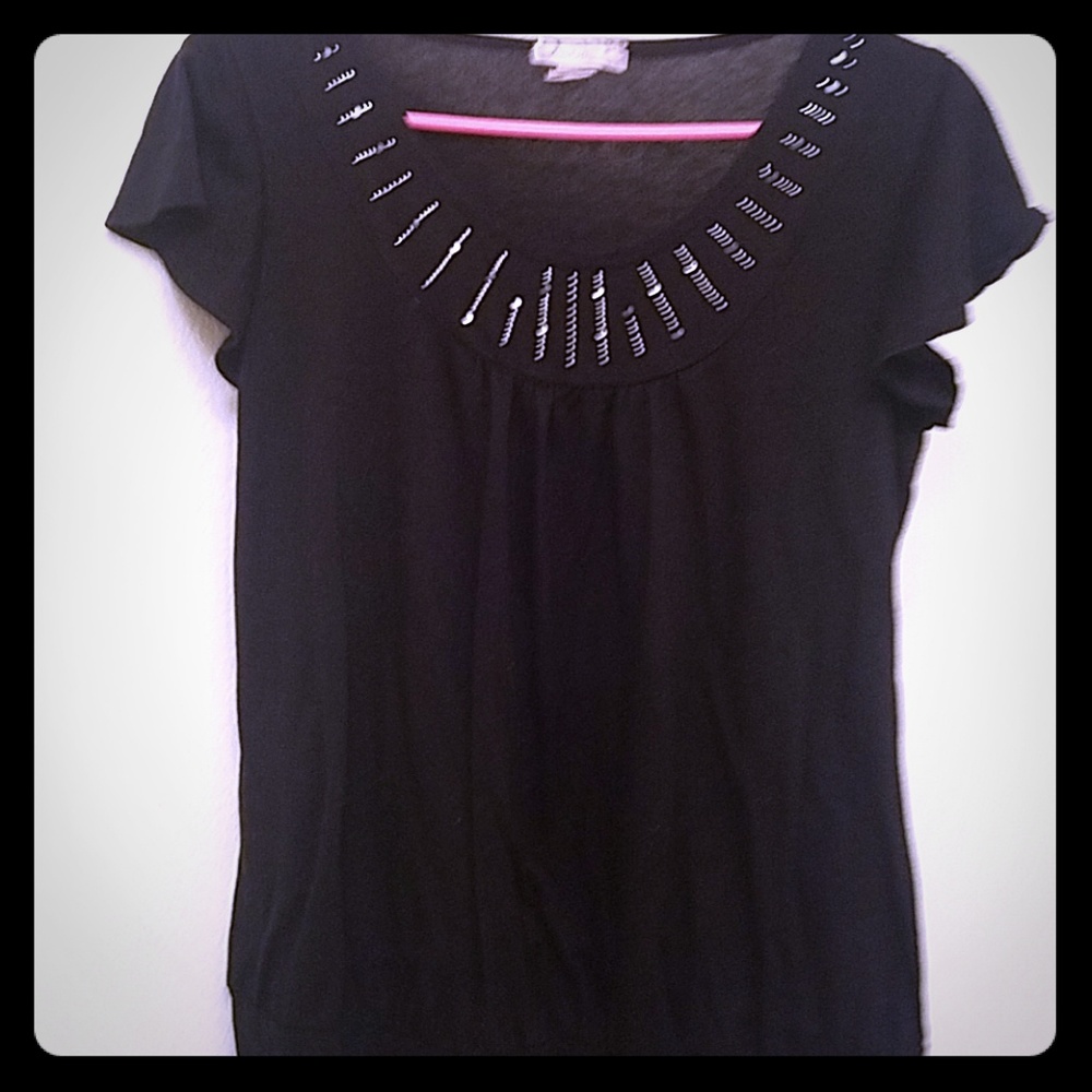 Pinkeli maternity shirt